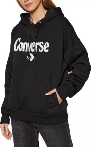 Converse Oversized Fleece W