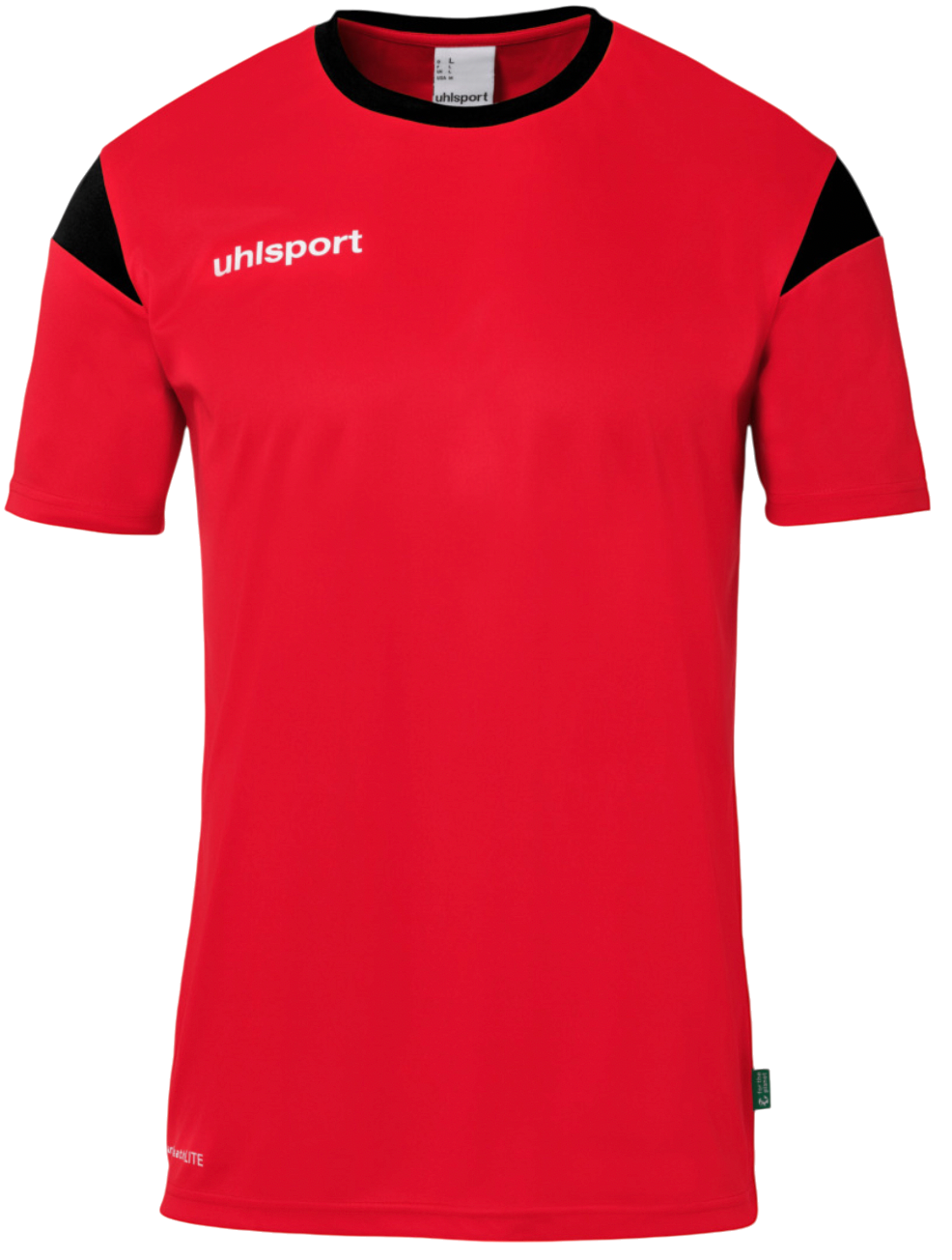 Uhlsport Squad 27 Jersey Póló