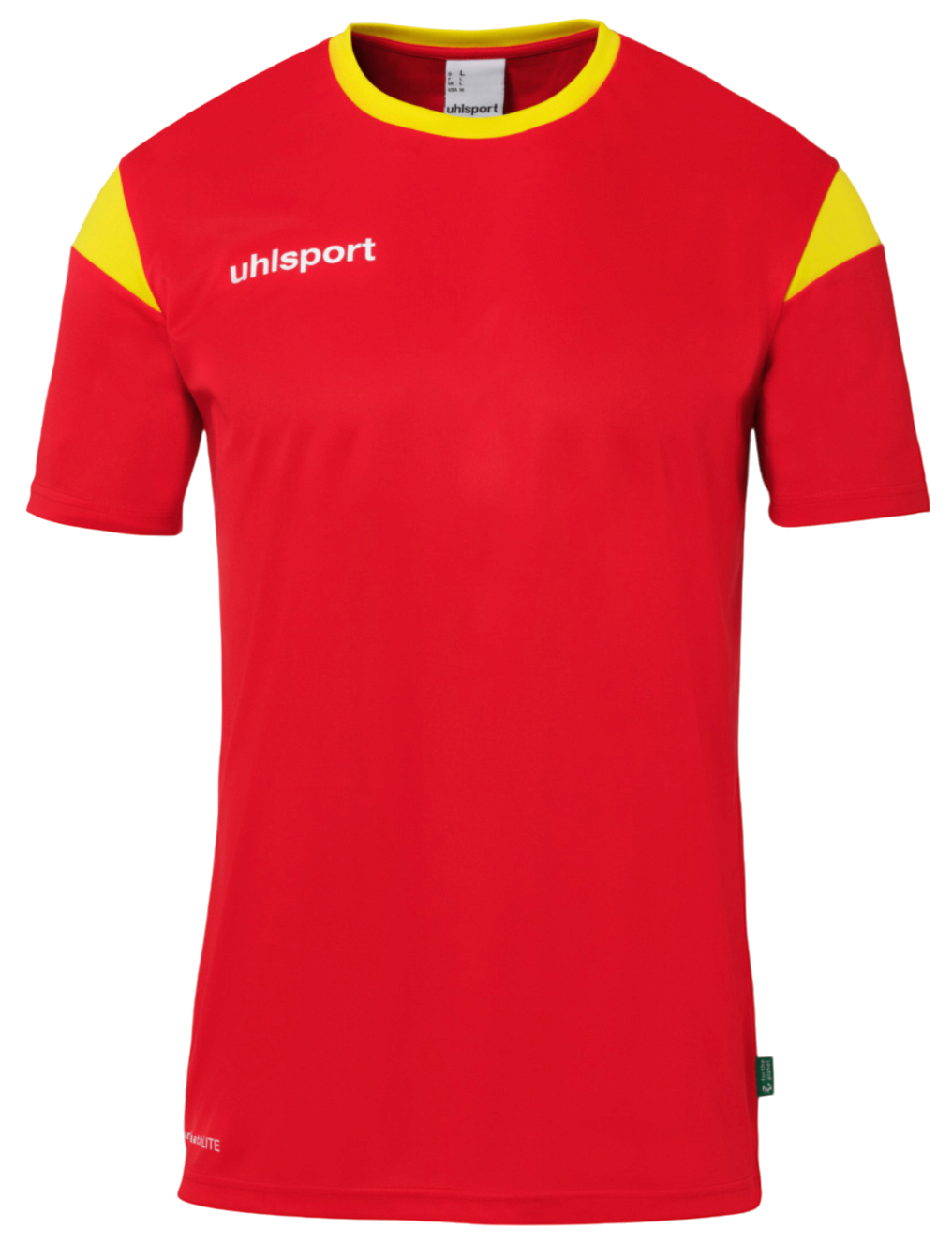 Uhlsport Squad 27 Jersey Póló