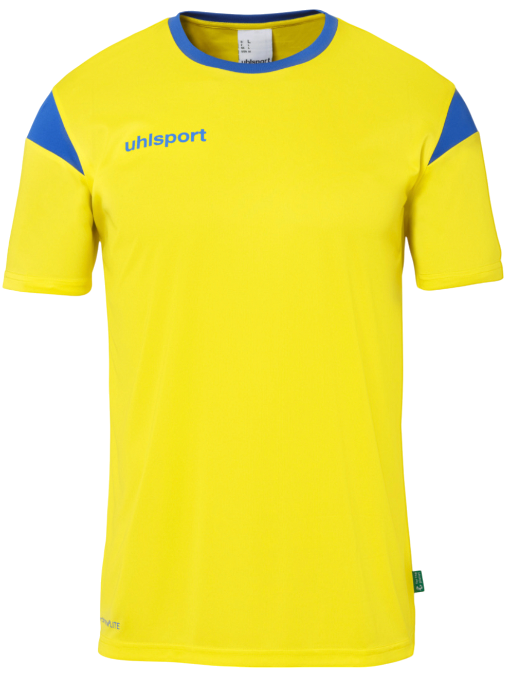 Bluza Uhlsport Squad 27 Jersey Kids