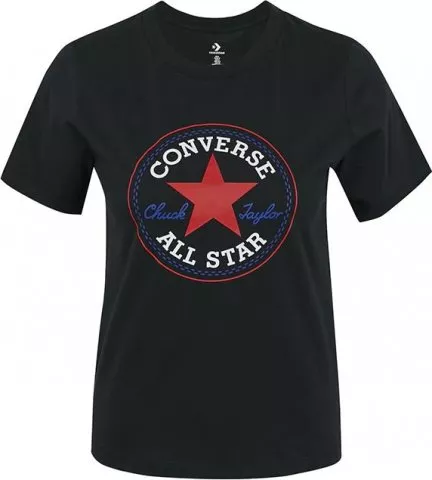 Converse Chuck Patch Classic T-Shirt