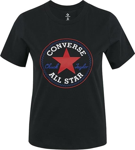 Converse Chuck Patch Classic T-Shirt Rövid ujjú póló
