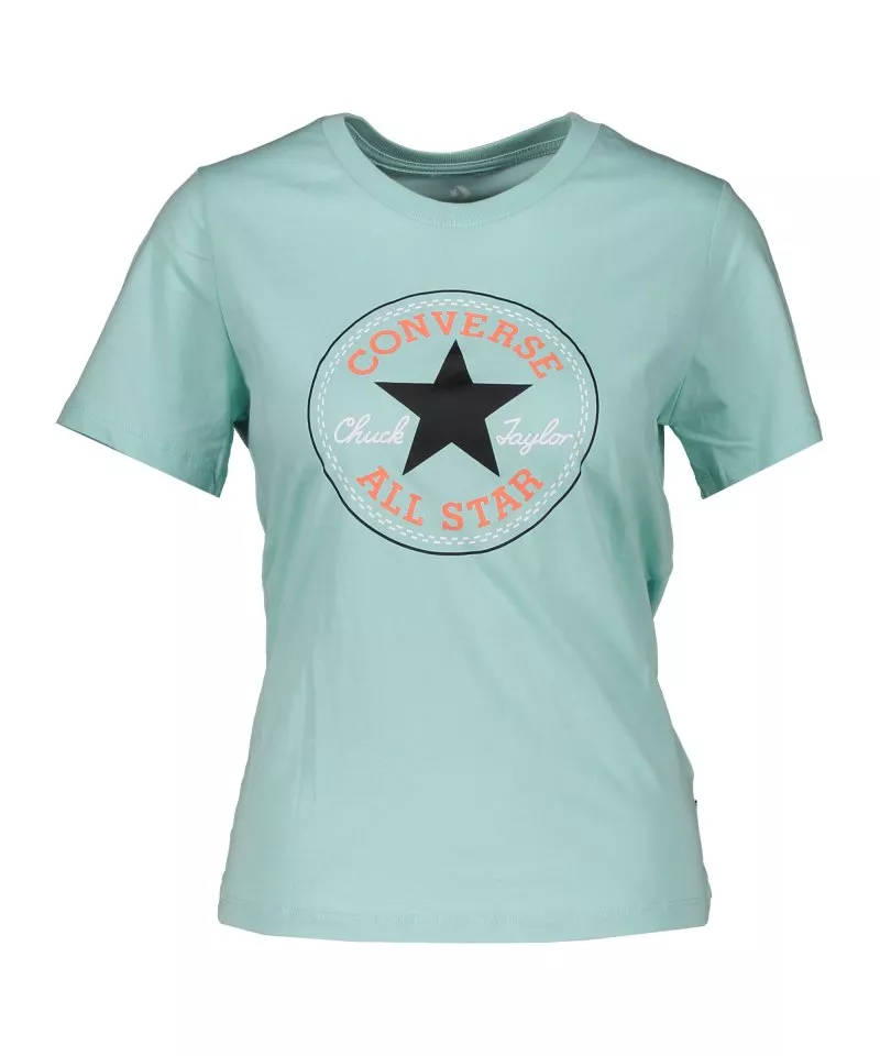 Camiseta Converse Chuck Patch Classic