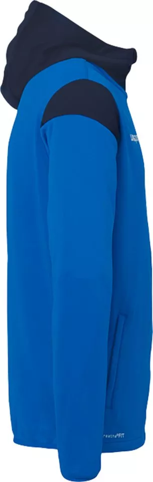 Τζάκετ Uhlsport Squad 27 Hooded Jacket