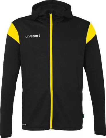 Uhlsport Squad 27 Hooded Jacket