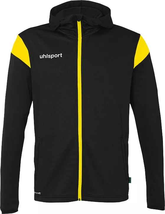 Τζάκετ Uhlsport Squad 27 Hooded Jacket