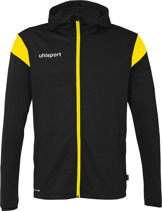 Τζάκετ Uhlsport Squad 27 Hooded Jacket