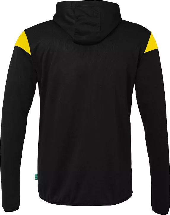 Τζάκετ Uhlsport Squad 27 Hooded Jacket