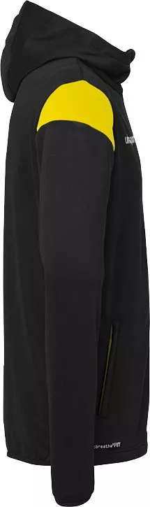 Τζάκετ Uhlsport Squad 27 Hooded Jacket