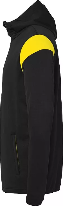 Τζάκετ Uhlsport Squad 27 Hooded Jacket