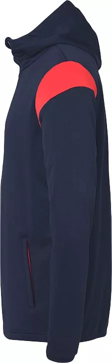Jacheta Uhlsport Squad 27 Hooded Jacket