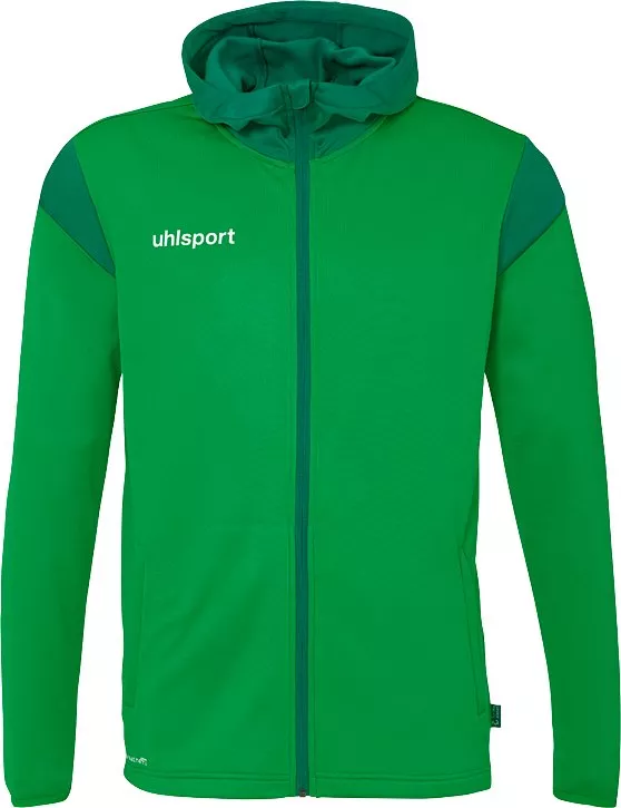 Τζάκετ Uhlsport Squad 27 Hooded Jacket