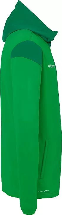 Τζάκετ Uhlsport Squad 27 Hooded Jacket