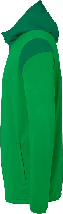 Τζάκετ Uhlsport Squad 27 Hooded Jacket