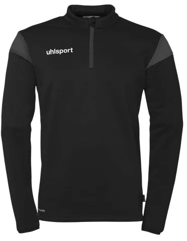 Uhlsport Squad 27 1/4 Zip Top Sweatshirt