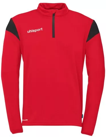 Uhlsport Squad 27 HalfZip Sweatshirt