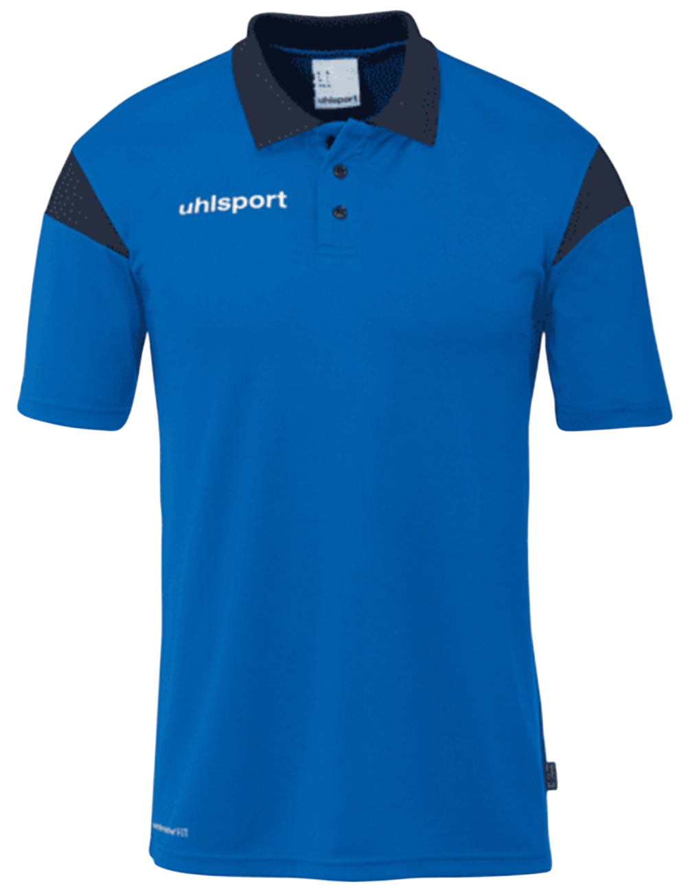 Dětské lifestyle polo tričko s krátkým rukávem Uhlsport Squad 27 Polo