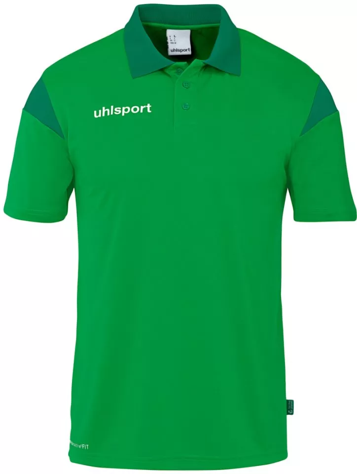 Uhlsport Squad 27 Polo Kids Rövid ujjú póló