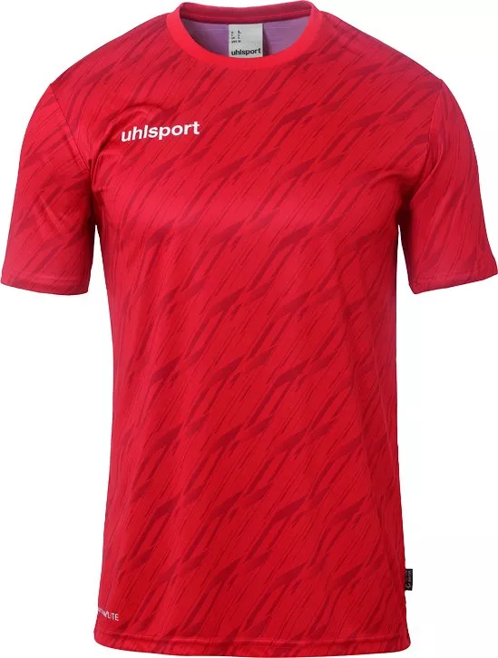 maillot Uhlsport Progressive 28 T-Shirt