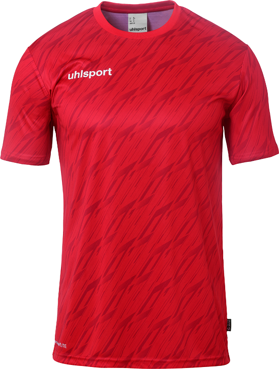maillot Uhlsport Progressive 28 T-Shirt