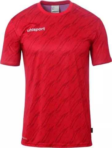 Uhlsport Progressive 28 T-Shirt Kids