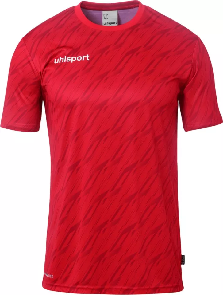 Tričko Uhlsport Progressive 28 T-Shirt Kids