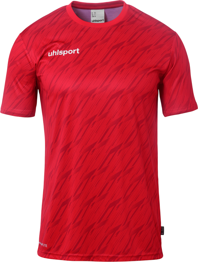 Tričko Uhlsport Progressive 28 T-Shirt Kids