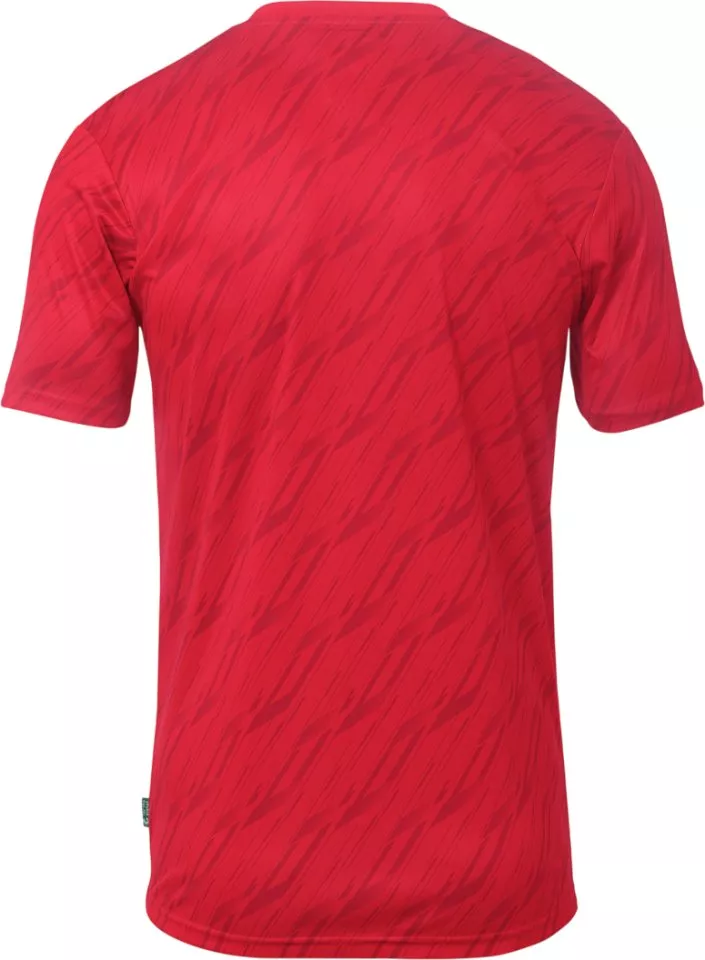 Tričko Uhlsport Progressive 28 T-Shirt Kids