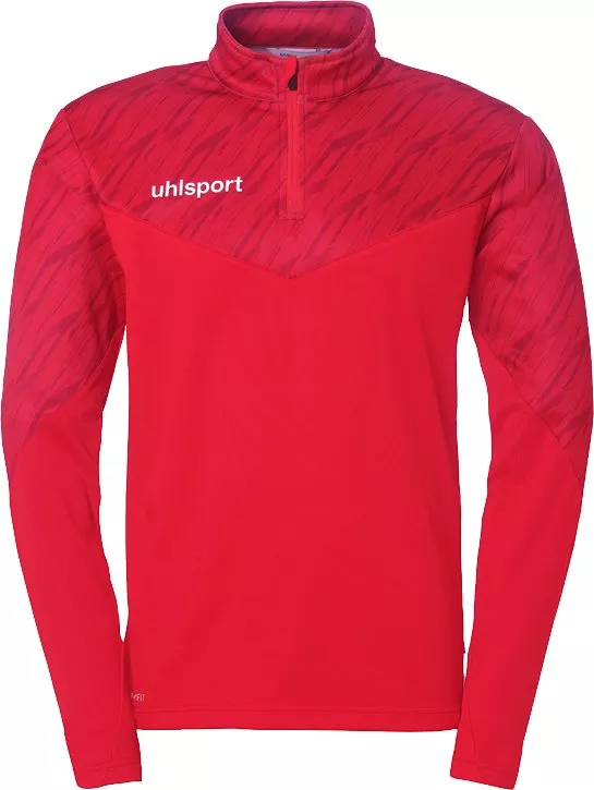 Tricou cu maneca lunga Uhlsport Progressive 28 Sweatshirt