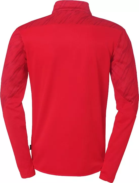Tricou cu maneca lunga Uhlsport Progressive 28 Sweatshirt