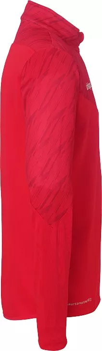 Tricou cu maneca lunga Uhlsport Progressive 28 Sweatshirt