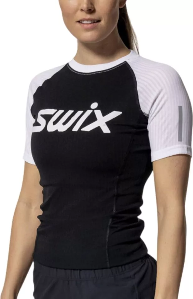 T-paita SWIX Roadline RaceX Short Sleeve