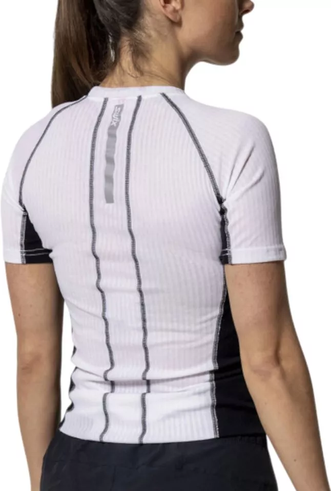 T-paita SWIX Roadline RaceX Short Sleeve