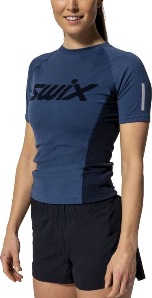 T-shirt SWIX Roadline RaceX