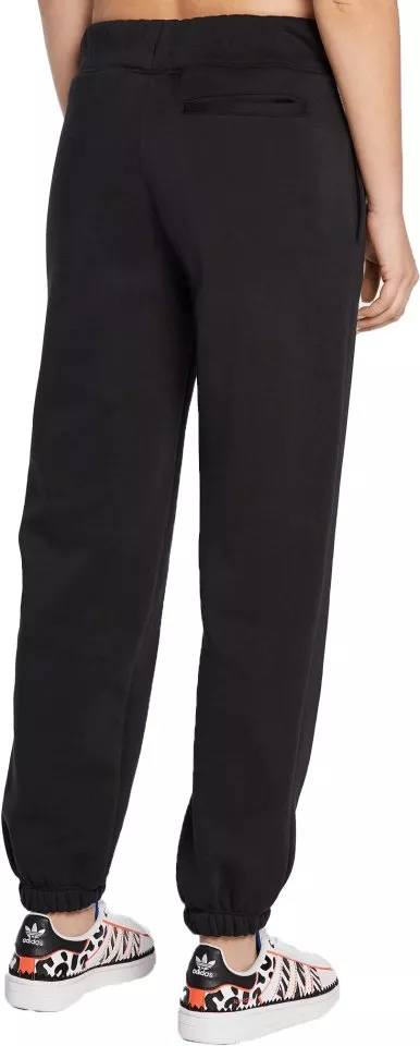 Converse Strip Wordmark W Nadrágok