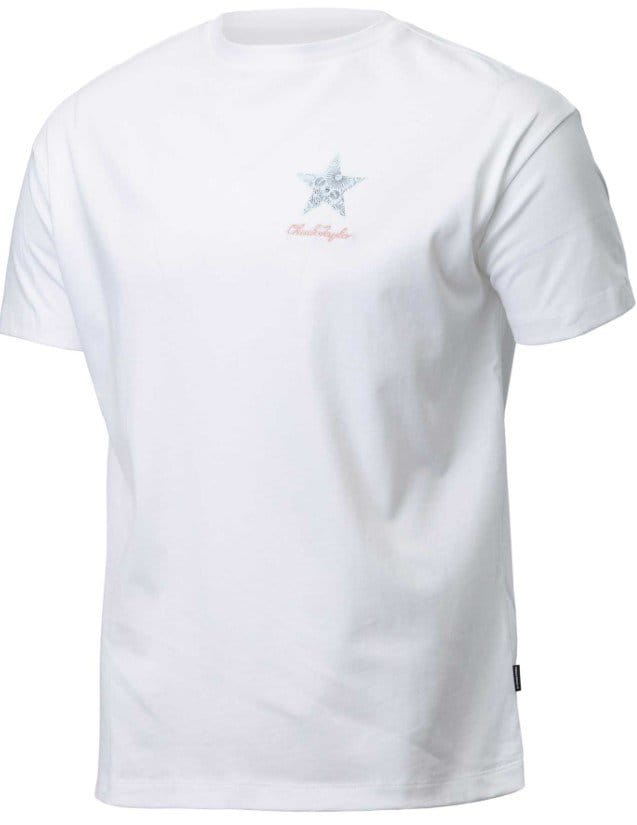 Converse Chuck Taylor Oversized T-Shirt Rövid ujjú póló