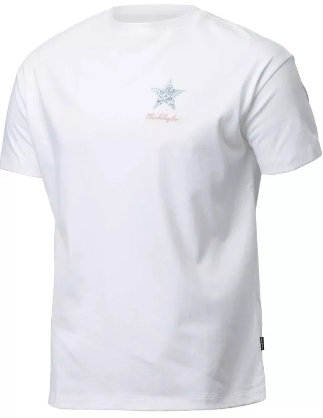 Converse Chuck Taylor Oversized T-Shirt Rövid ujjú póló