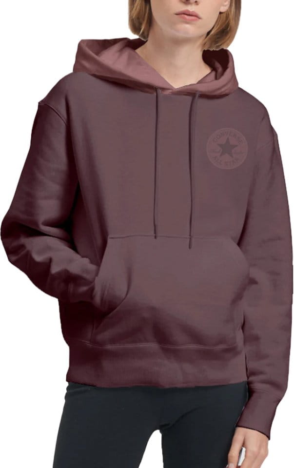 Tricou Converse Chuck Soft Tones Hoody W