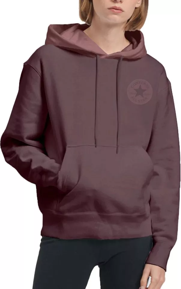 Tricou Converse Chuck Soft Tones Hoody W