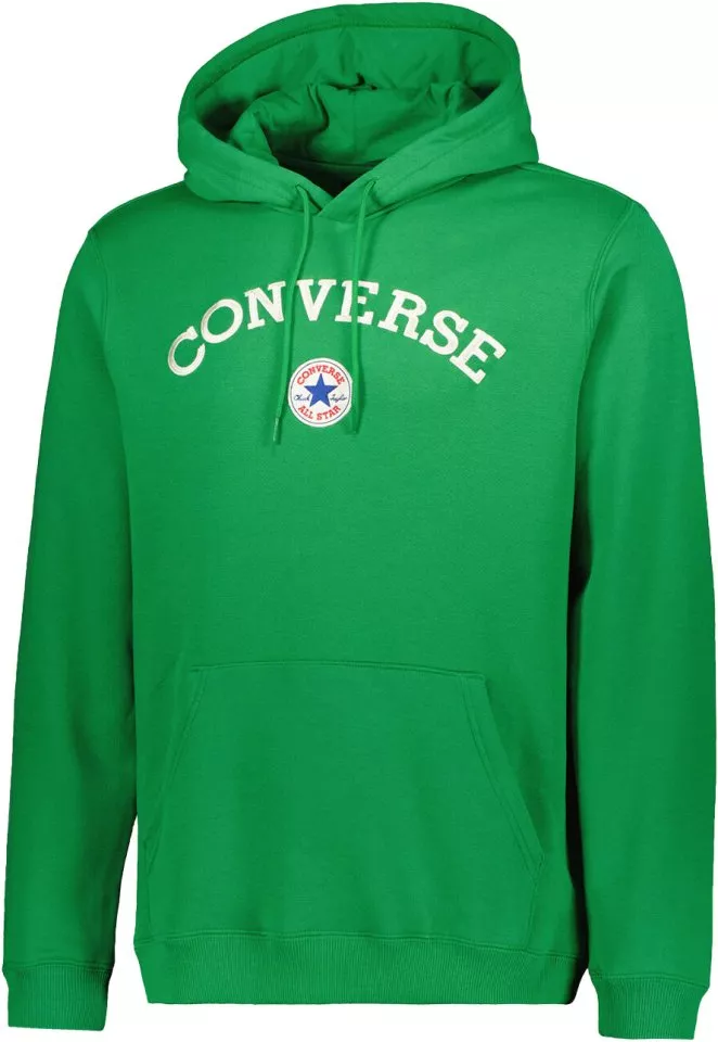Converse Embroidered Star Chevron