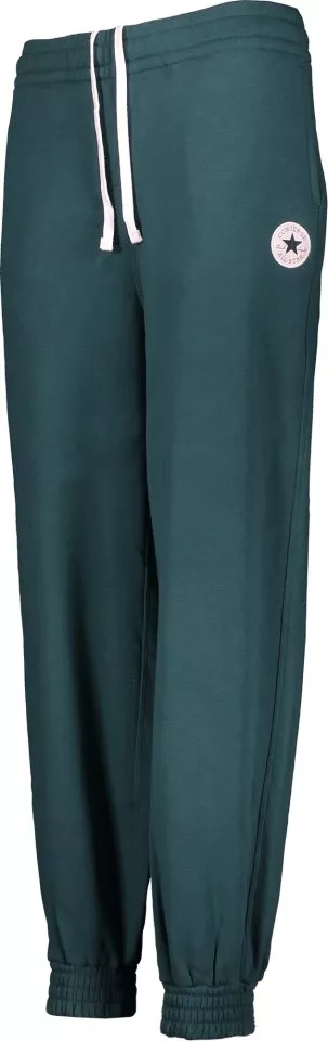 Spodnie Converse Retro Chuck Knit pant women