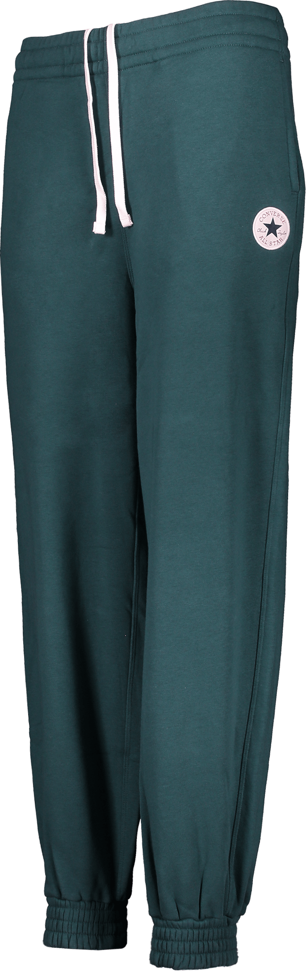 Spodnie Converse Retro Chuck Knit pant women