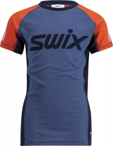 Roadline RaceX Short Sleeve Jr