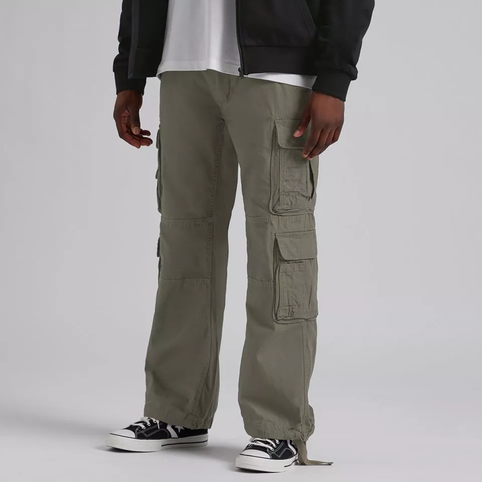 Kalhoty Joma Papageorgiou: Volleyball spielerisch lernen