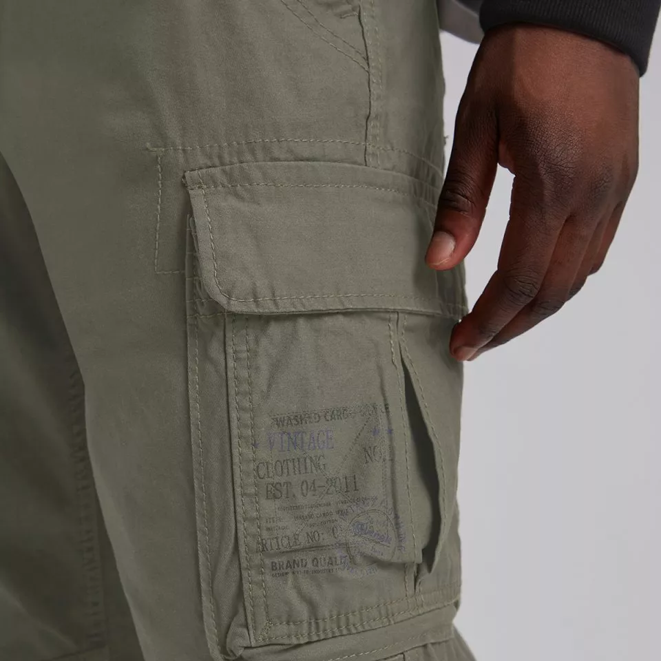 Kalhoty Joma Papageorgiou: Volleyball spielerisch lernen