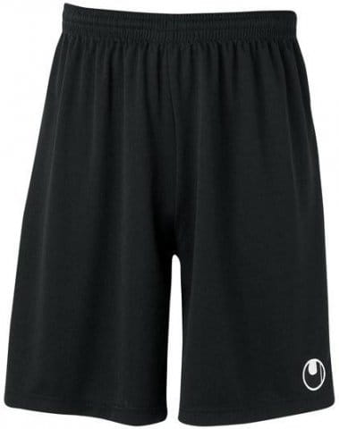 center basic ii short kids