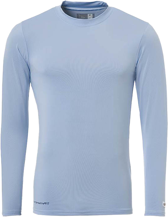 Majica dugih rukava uhlsport baselayer anderhemd