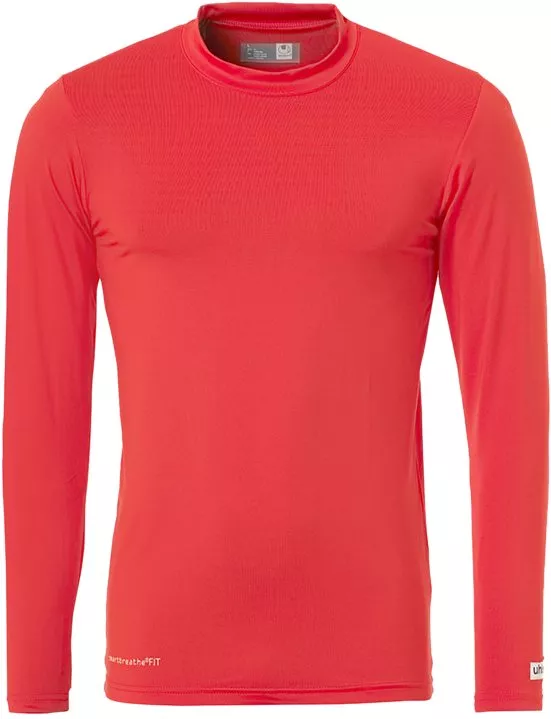 Uhlsport Baselayer undershirt long sleeve kids Hosszú ujjú póló