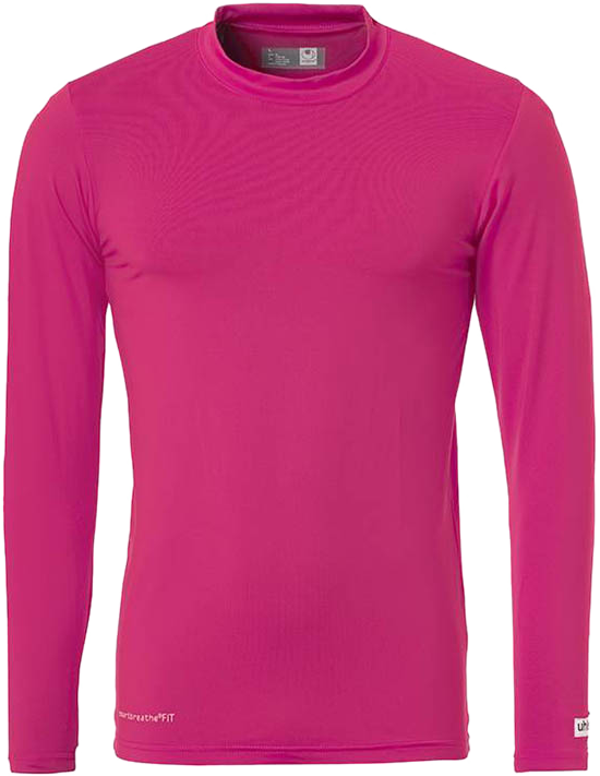 Uhlsport Baselayer Hosszú ujjú póló