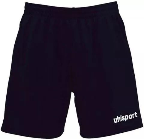 center basic short f02